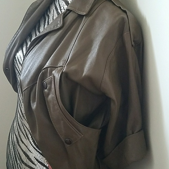 GENEL of London Utility jumpsuit - Picture 7 of 9